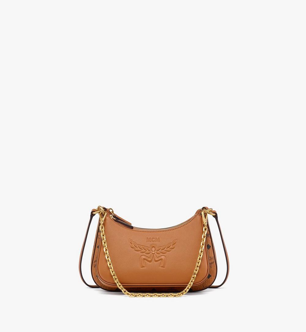 Shoulder & Crossbody Bags | MCM® GR Shoulder & Crossbody Bags | MCM® GR